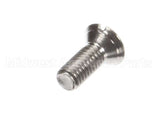 100754 Champion - Moyer Diebel Screw 10-32 X 1/2 Flat Hd