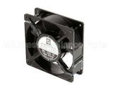 100757 Turbochef Fan, Cooling, Axial, W/Thermal Protectio