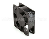 100757 Turbochef Fan, Cooling, Axial, W/Thermal Protectio