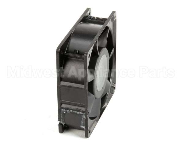 100757 Turbochef Fan, Cooling, Axial, W/Thermal Protectio