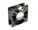 100757 Turbochef Fan, Cooling, Axial, W/Thermal Protectio