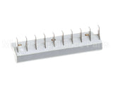 100759 Robot Coupe Comb 8X8