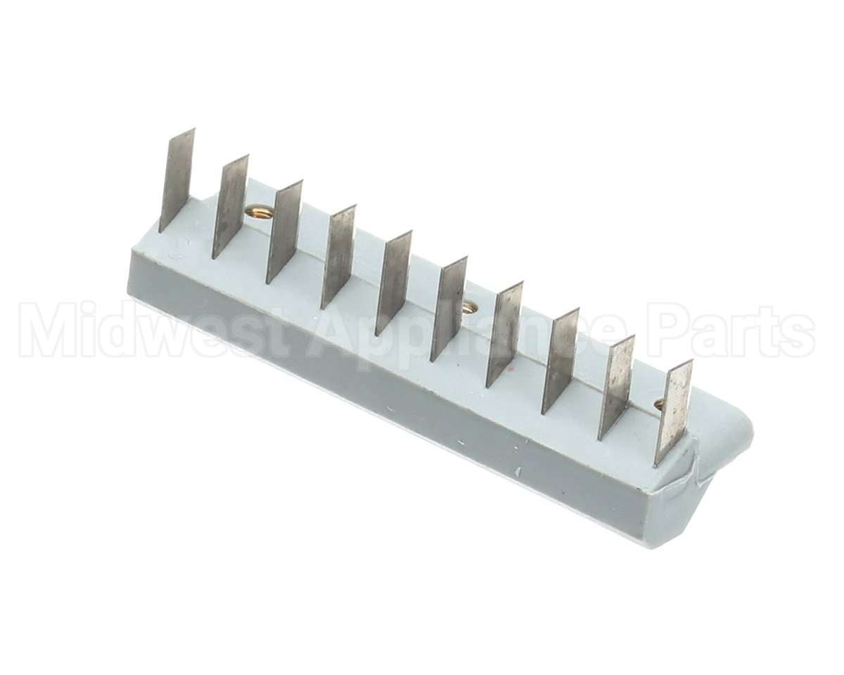 100759 Robot Coupe Comb 8X8
