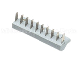 100759 Robot Coupe Comb 8X8