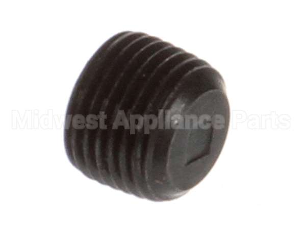 8130568 Frymaster Plug, 1/8Npt Socket-Head Pipe