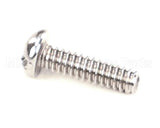 100764 Champion - Moyer Diebel Screw 6-32 X 1/2 Round Hd