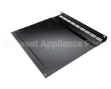 10076452 Flexeserve Zone 600 Top Skin Panel 2 Tier