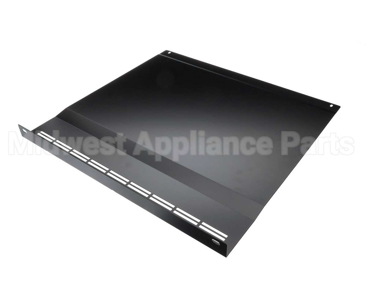 10076452 Flexeserve Zone 600 Top Skin Panel 2 Tier