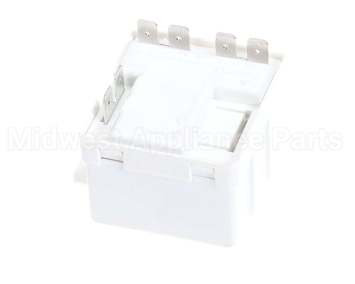 1007660 Heatcraft Refrigeration Relay