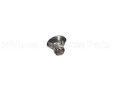 1007667 Perlick Screw, #10-32 X 1/4", U/C Flat Hd Ph, 18