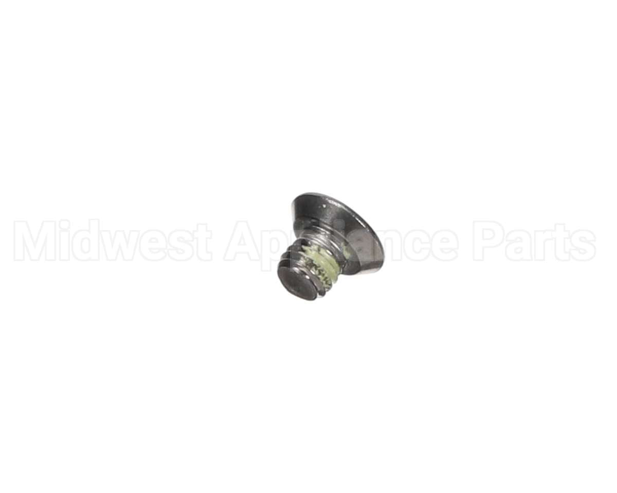 1007667 Perlick Screw, #10-32 X 1/4", U/C Flat Hd Ph, 18