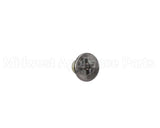 1007667 Perlick Screw, #10-32 X 1/4", U/C Flat Hd Ph, 18