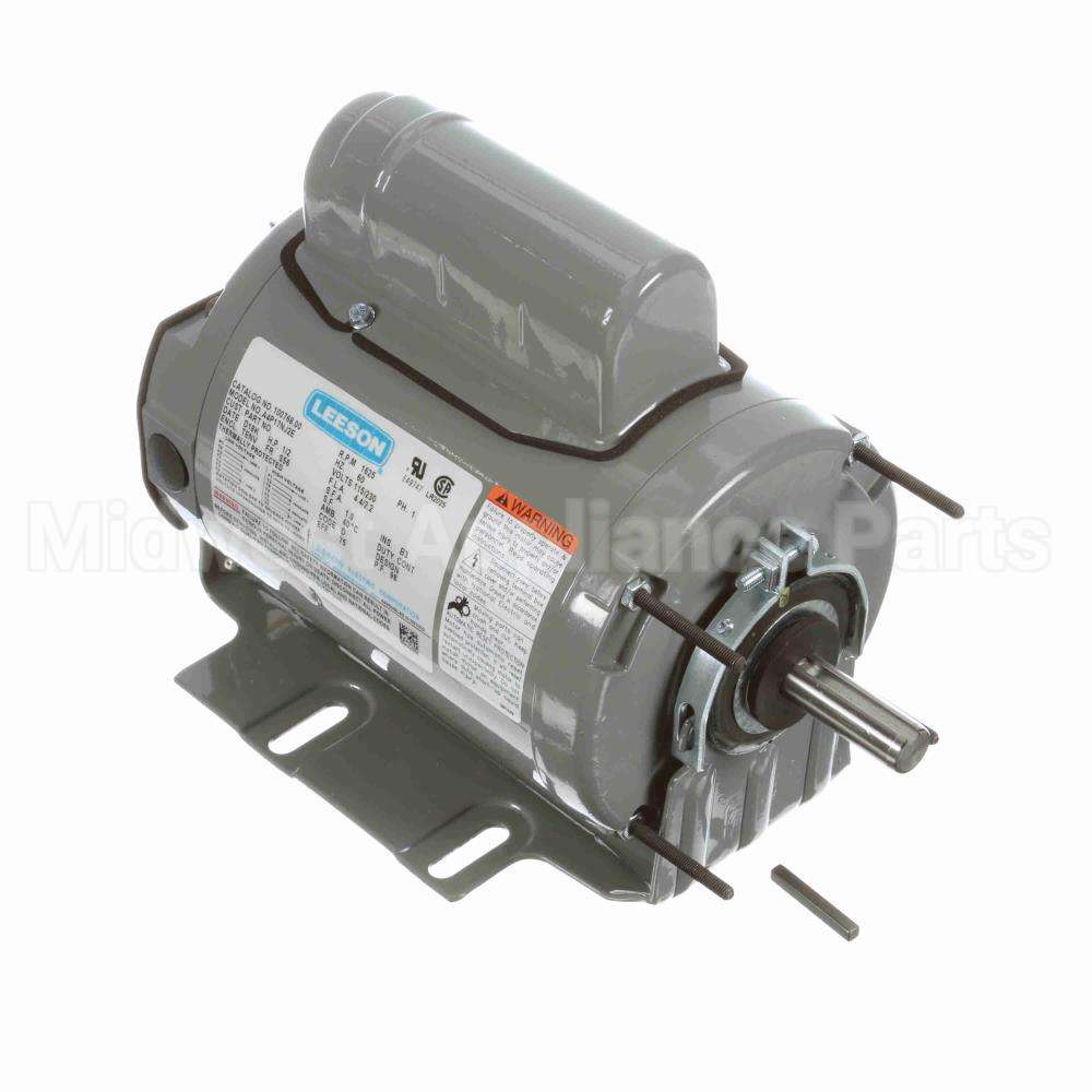 100768 Leeson Motor