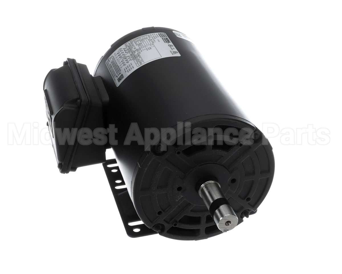 100771 Loren Cook 1 1/2 Hp 460V 3Ph Odp
