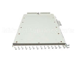 100772 Marshall Air Assembly, Extractor/#13 Fan Door