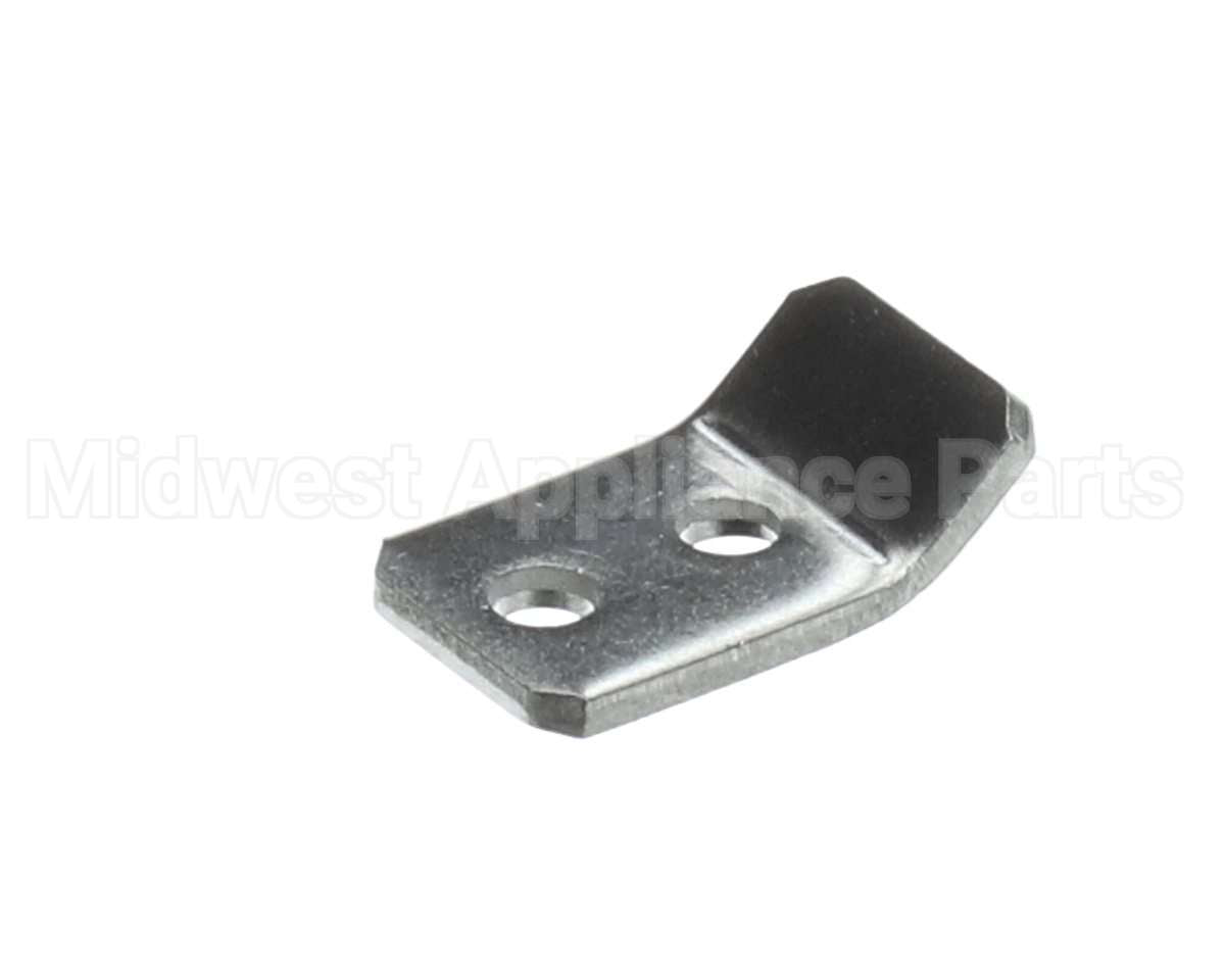 100776 Turbochef Keeper, Concealed, Brio-Ht, Ss