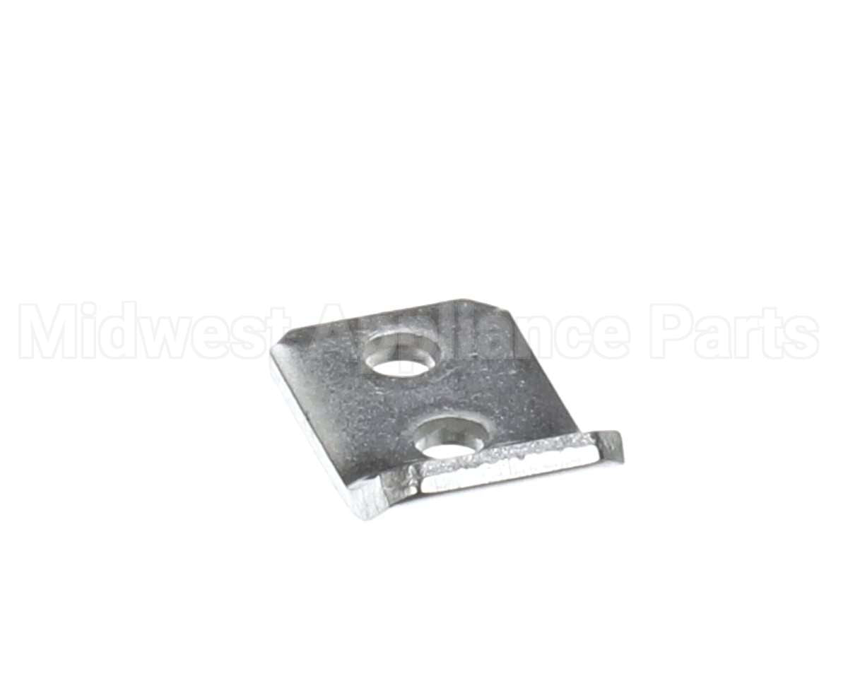 100776 Turbochef Keeper, Concealed, Brio-Ht, Ss