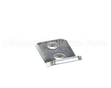 100776 Turbochef Keeper, Concealed, Brio-Ht, Ss