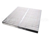 100777 Blodgett Assy, Filter, Vlh