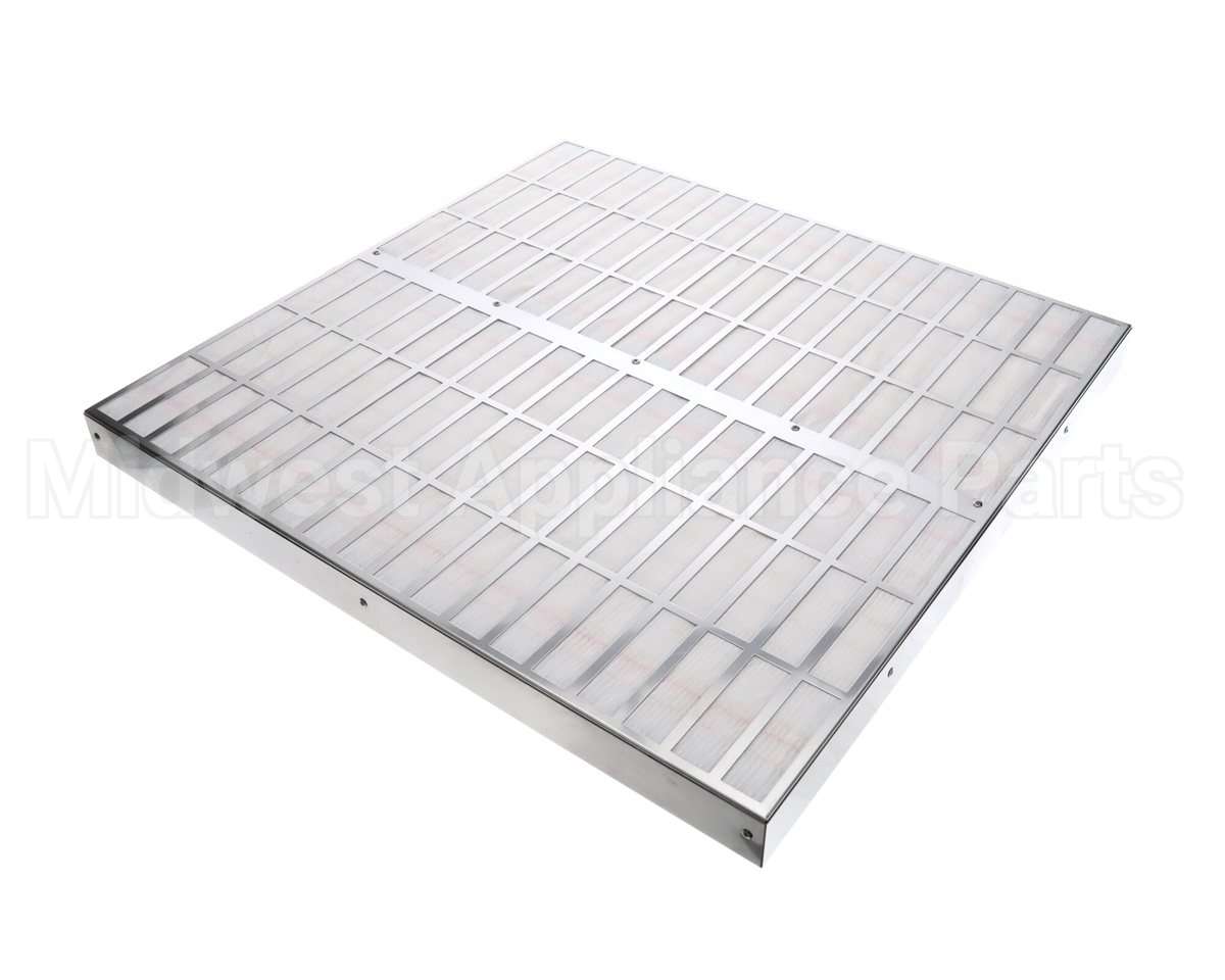 100777 Blodgett Assy, Filter, Vlh