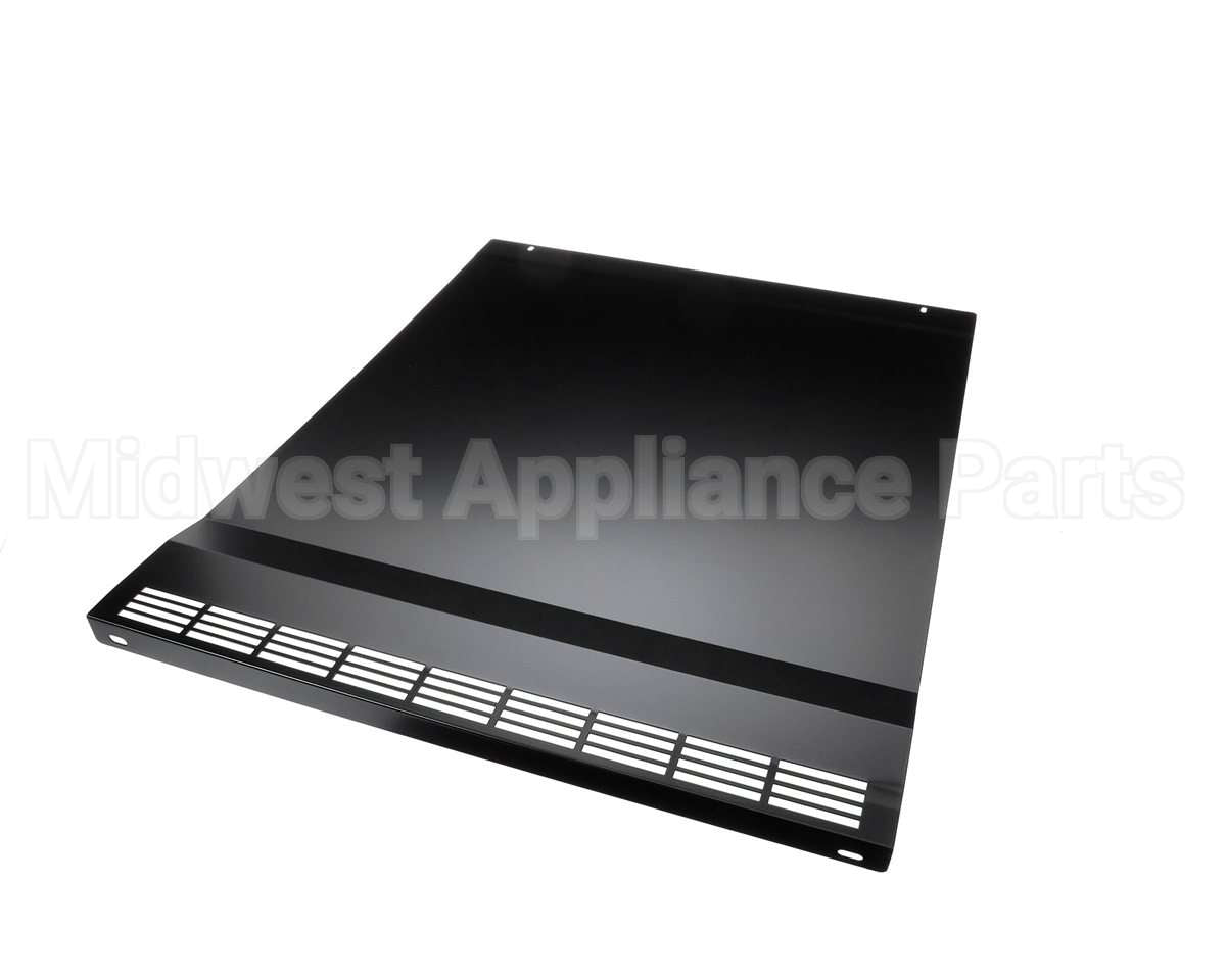 10077793 Flexeserve Zone 600 Top Skin Panel 3/4/5 Tier