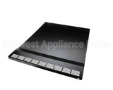 10077793 Flexeserve Zone 600 Top Skin Panel 3/4/5 Tier