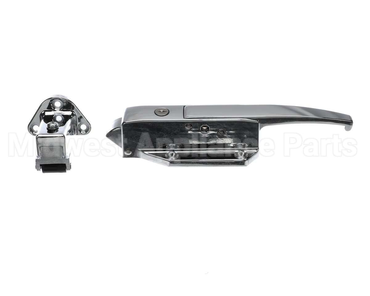 10077CH0008C Kason Spring Latch