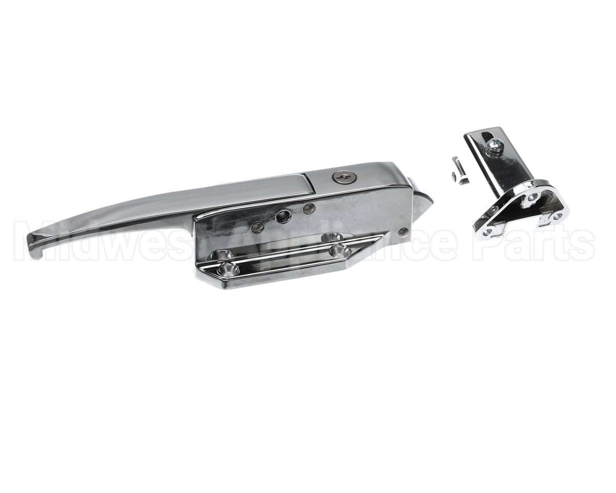 10077CH0008C Kason Spring Latch