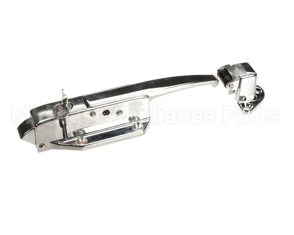 10077CL0004C Kason Cylinder Locking, Light Spring L&S