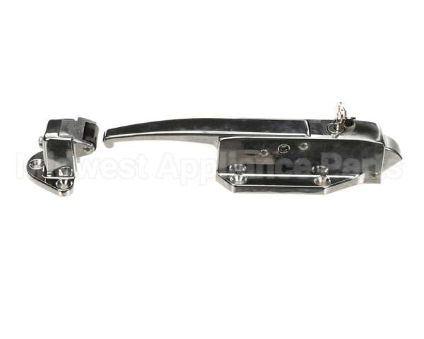 10077CL0004C Kason Cylinder Locking, Light Spring L&S