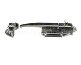 10077CL0004C Kason Cylinder Locking, Light Spring L&S