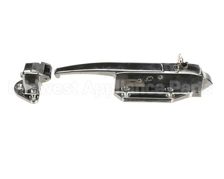 10077CL0004C Kason Cylinder Locking, Light Spring L&S