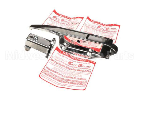 10077L00008C Kason Door Handle