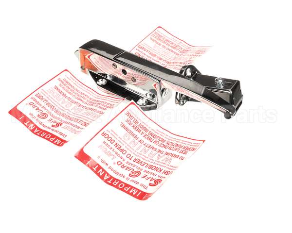 10077L00008C Kason Door Handle