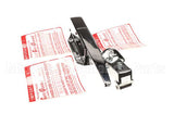 10077L00008C Kason Door Handle