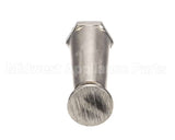 100781 Turbochef Leg, 4 Inch (Polished Metal)