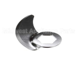100783 Robot Coupe R10 Straight Blade 3Mm