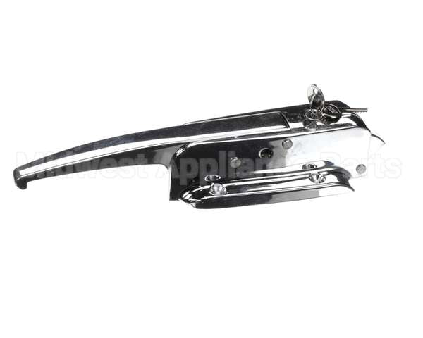 10078CL5020 Kason Locking Latch