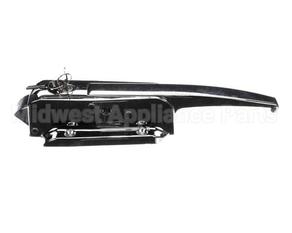 10078CL5020 Kason Locking Latch