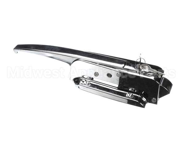 10078CL5020 Kason Locking Latch