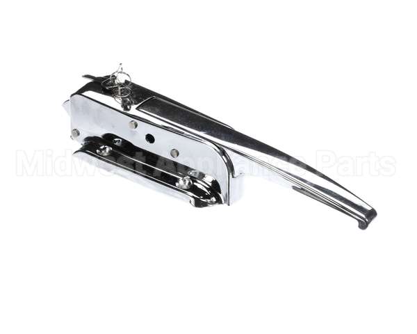 10078CL5020 Kason Locking Latch