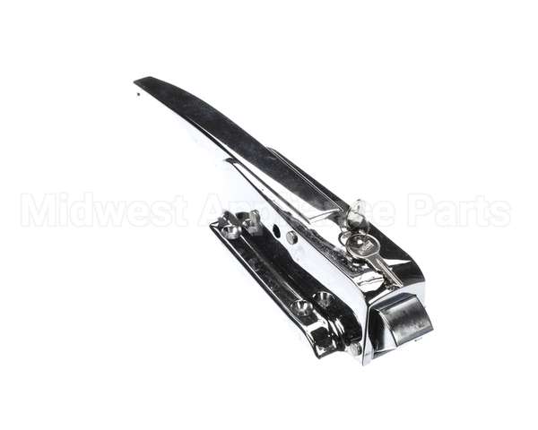 10078CL5020 Kason Locking Latch