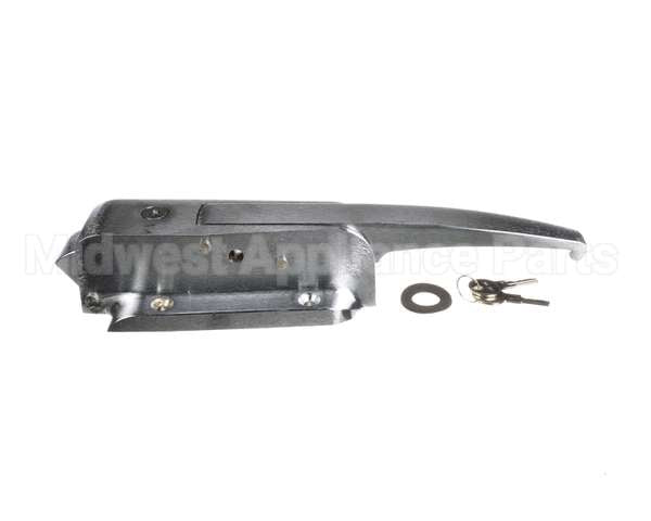 10078CL6020 Kason Locking Cylinder Latch