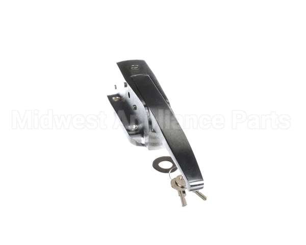 10078CL6020 Kason Locking Cylinder Latch