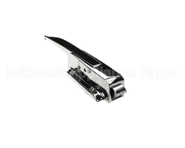 10078L05020 Kason K78 Series Door Latch W/O Key