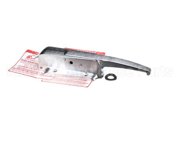 10078L06020 Kason Locking Cylinder/Body Only