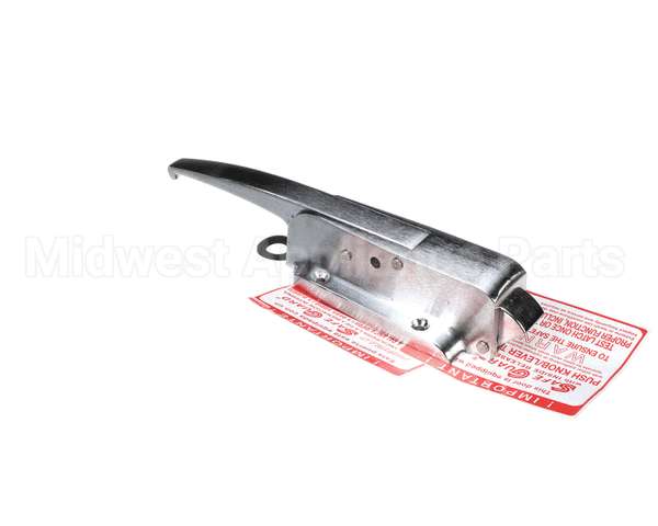 10078L06020 Kason Locking Cylinder/Body Only