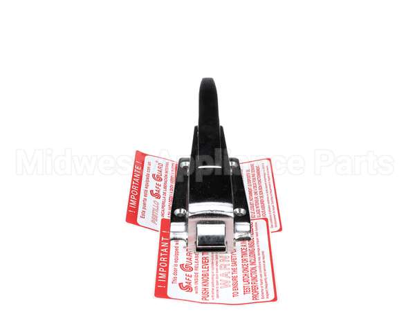 10078L06020 Kason Locking Cylinder/Body Only