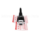 10078L06020 Kason Locking Cylinder/Body Only