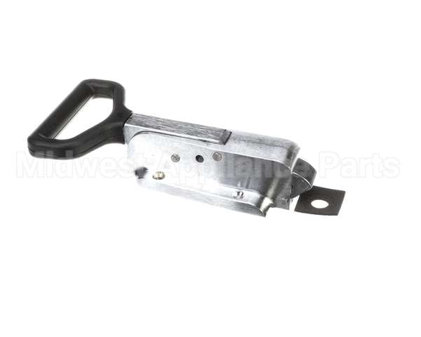 10078S06022 Kason Pull Handle Latch Assembly